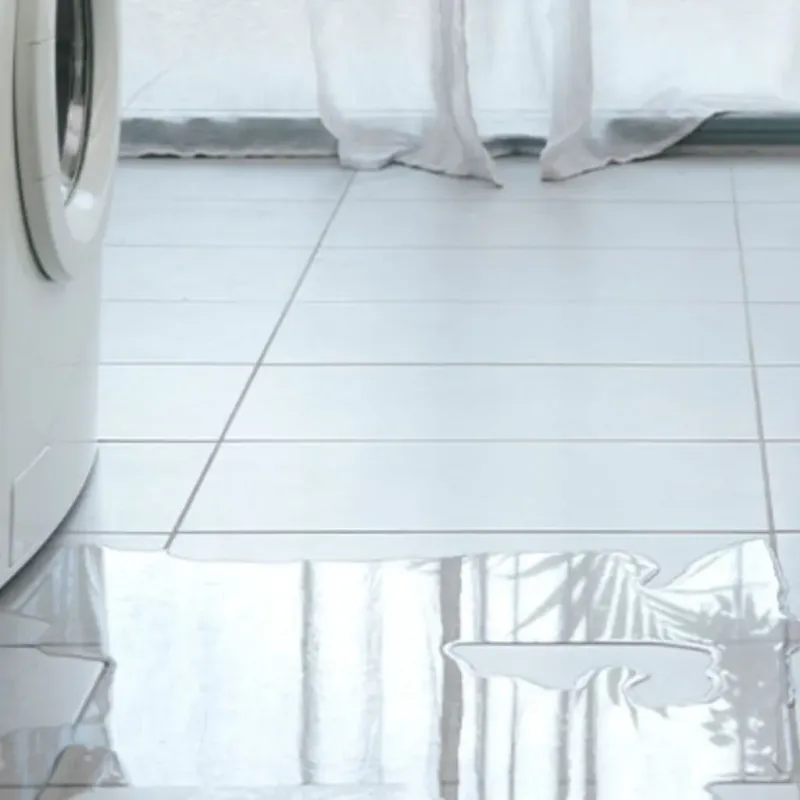 Appliance Leak Cleanup in Faulkner County, AR