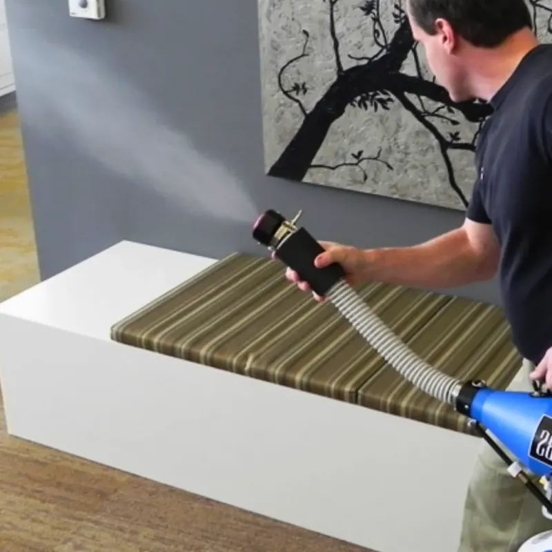 Professional Odor Removal in Faulkner County, AR